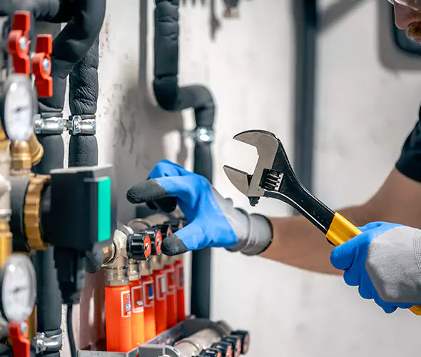 Expert Plumber for Commercial Plumbing in New Rochelle, NY: Schedule Reliable Plumbing Services with Us