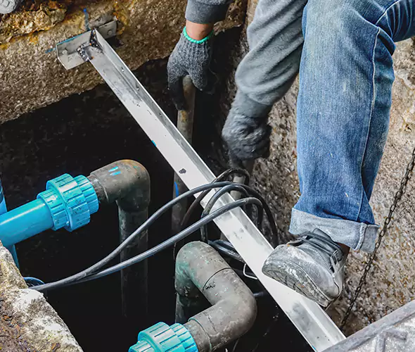 Expert Plumber for Drainage Services in New Rochelle, NY: Schedule Affordable Drainage Solutions with Us