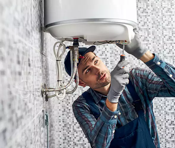 Expert Plumber for Hot Water Tank Maintenance in New Rochelle, NY: Schedule Reliable Maintenance Services with Us
