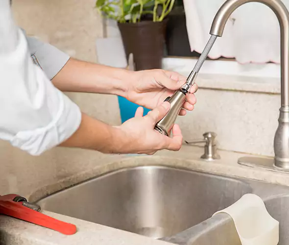 Expert Plumber for Plumbing Inspection in New Rochelle, NY: Schedule Affordable Inspection Services with Us