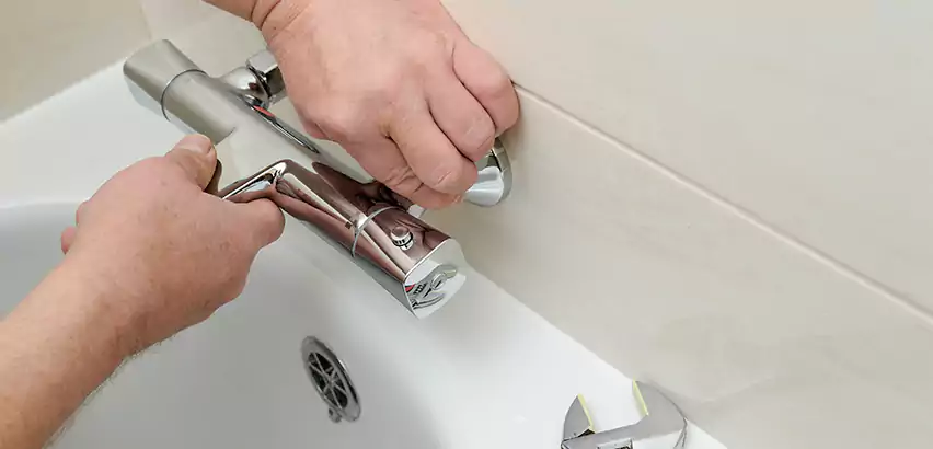 Faucet Installation in New Rochelle