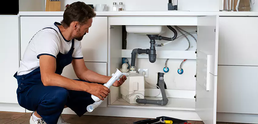 Plumbers for Frozen Pipes in New Rochelle