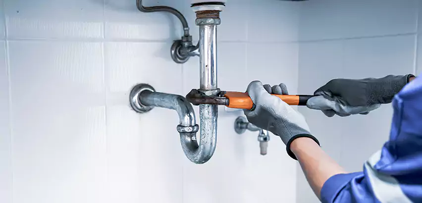 Plumbers Near Me in New Rochelle, NY