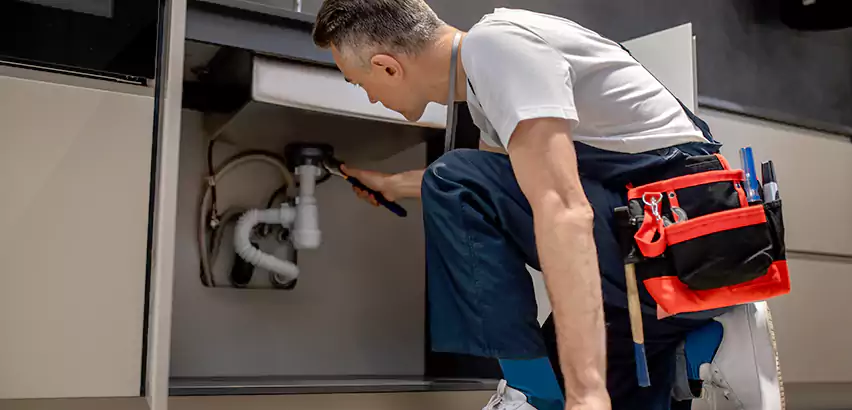 Water Heater Replacement in New Rochelle