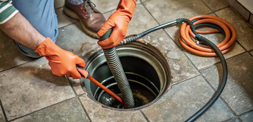 Rooter Services in New Rochelle, NY
