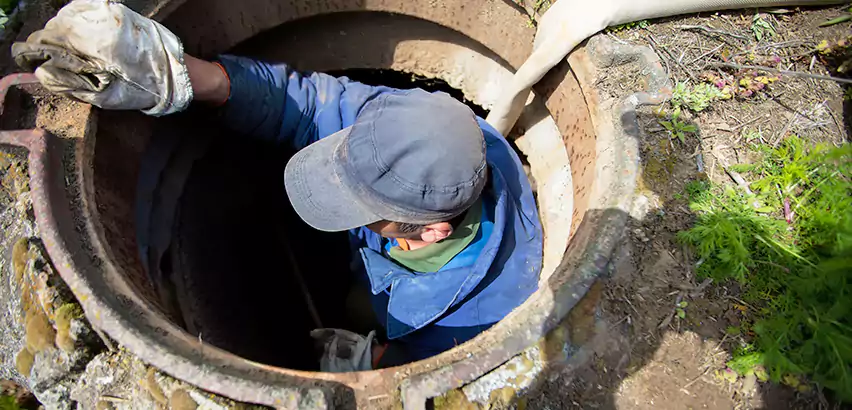 Professional Septic Tank Repair Services in New Rochelle, NY