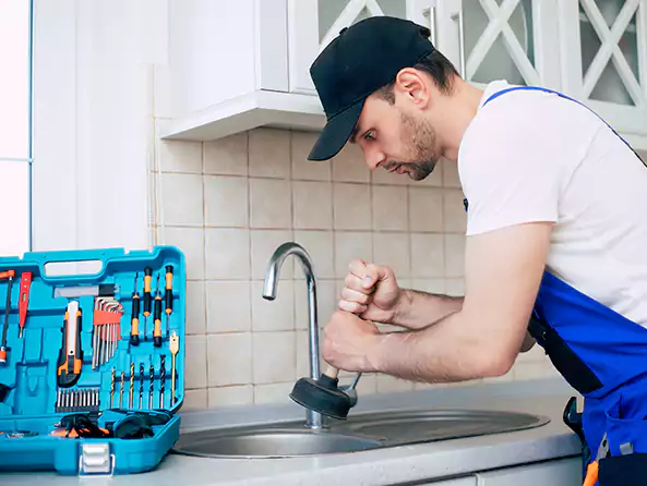 Why Choose New Rochelle NY Plumbing for Plumbing Inspection in New Rochelle, NY?