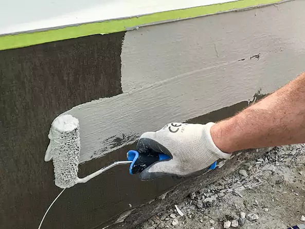 Why Choose New Rochelle NY Plumbing for Walls Waterproofing in New Rochelle, NY?